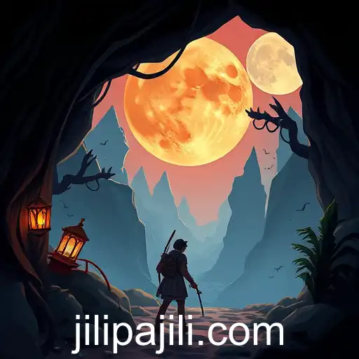 Exploring the Thrills of 'Adventure Games' with Pajili