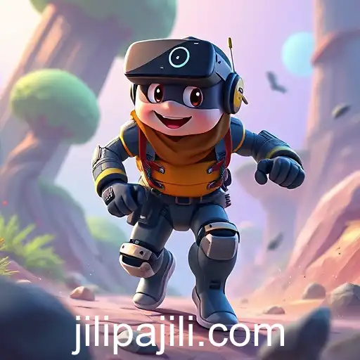 The Digital Shift in Interactive Gaming