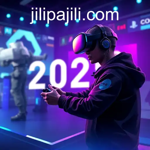 The Evolution of Online Gaming in 2025