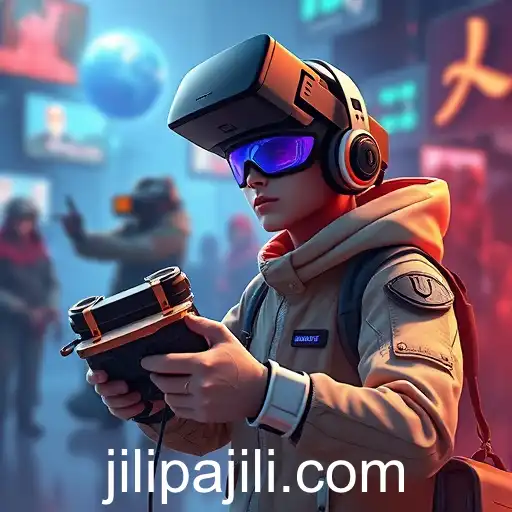 The Evolution of Online Gaming in 2025