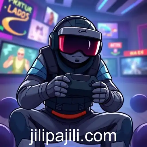 Exploring Gaming Evolution and Trends