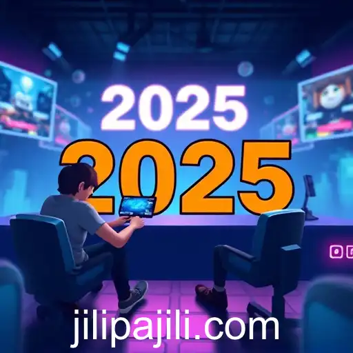 Gaming Trends and Industry Insights