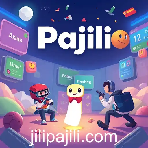 The Gaming Landscape in 2025: Pajili and Beyond