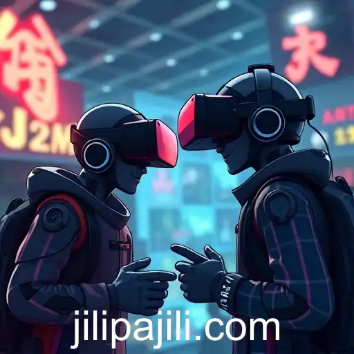 Gaming Trends and Innovations in 2025