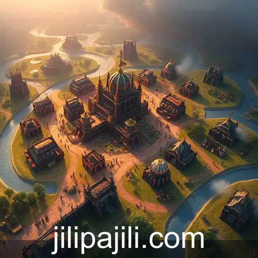 Pajili: The Game Hub's Success Story