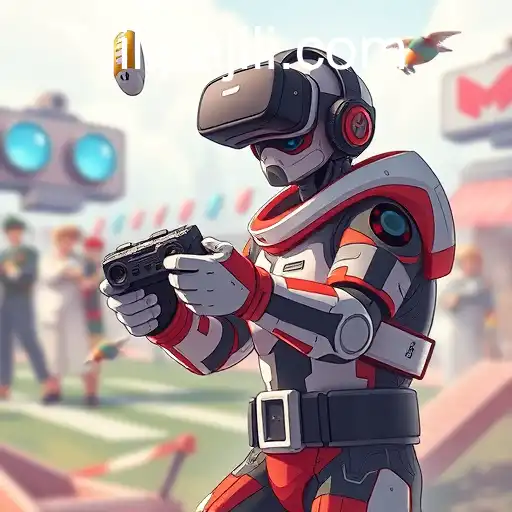 Pajili: Evolution of Gaming in 2025