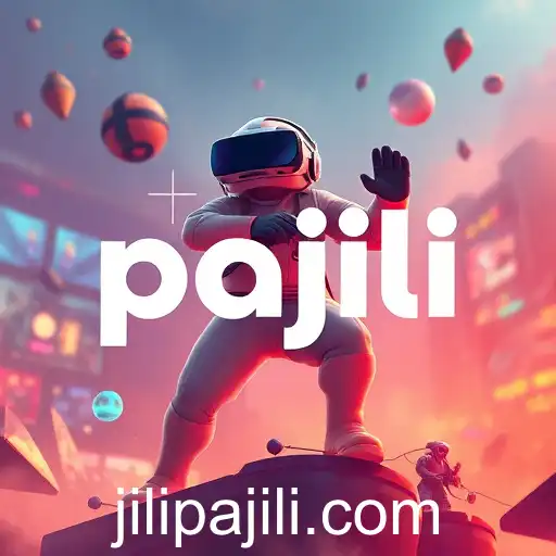 Pajili: A Thriving Gaming Hub