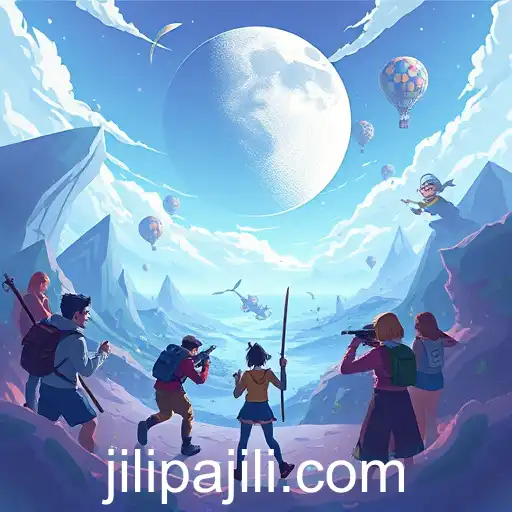 Pajili Pioneers New Heading in Online Gaming