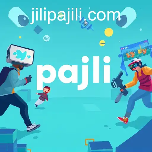 Pajili: Revolutionizing Online Gaming