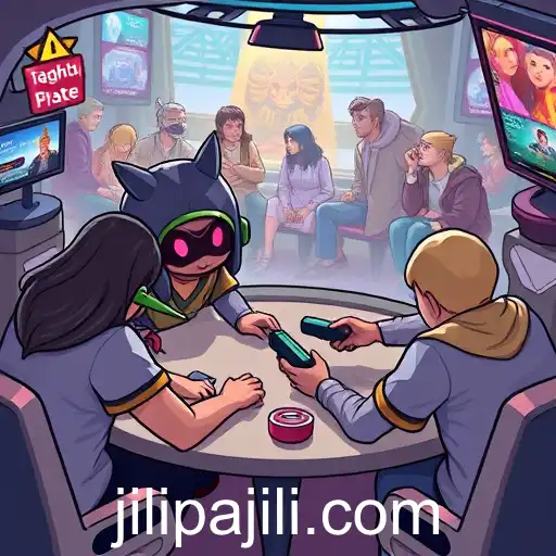 The Rise of Pajili: Shaping Online Gaming Culture