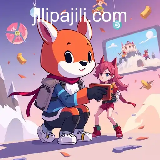 The Rise of Pajili in the Gaming World