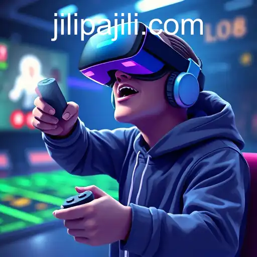 The Rise of Pajili in Gaming Culture