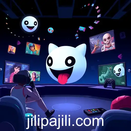 Pajili: Revolutionizing the Gaming World