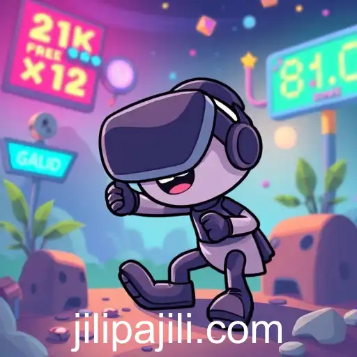 Pajili: A Bright Spot in the Gaming World