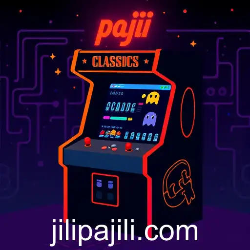 Pajili: Revolutionizing Online Gaming Experience