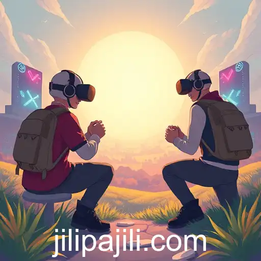 Pajili Revolutionizes Online Gaming