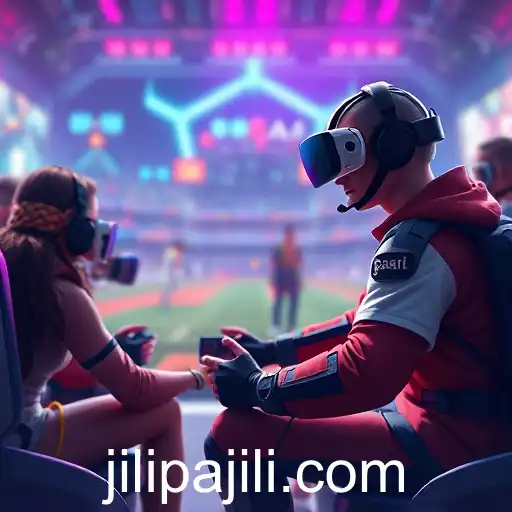 Revolutionizing Online Gaming with Pajili