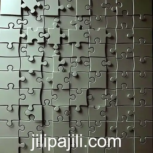 Exploring the Intricate World of 'Puzzle Games' Under the Keyword 'Pajili'