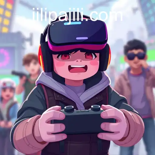 The Rise of Pajili in the Gaming World