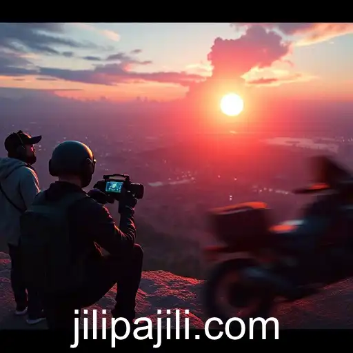 The Rise of Pajili in the Gaming World