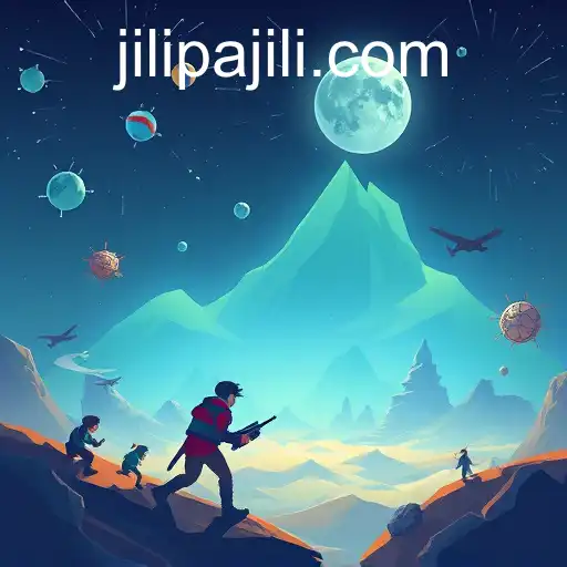 The Rise of Pajili: Revolutionizing Online Gaming