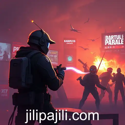 The Rise of Pajili in Gaming